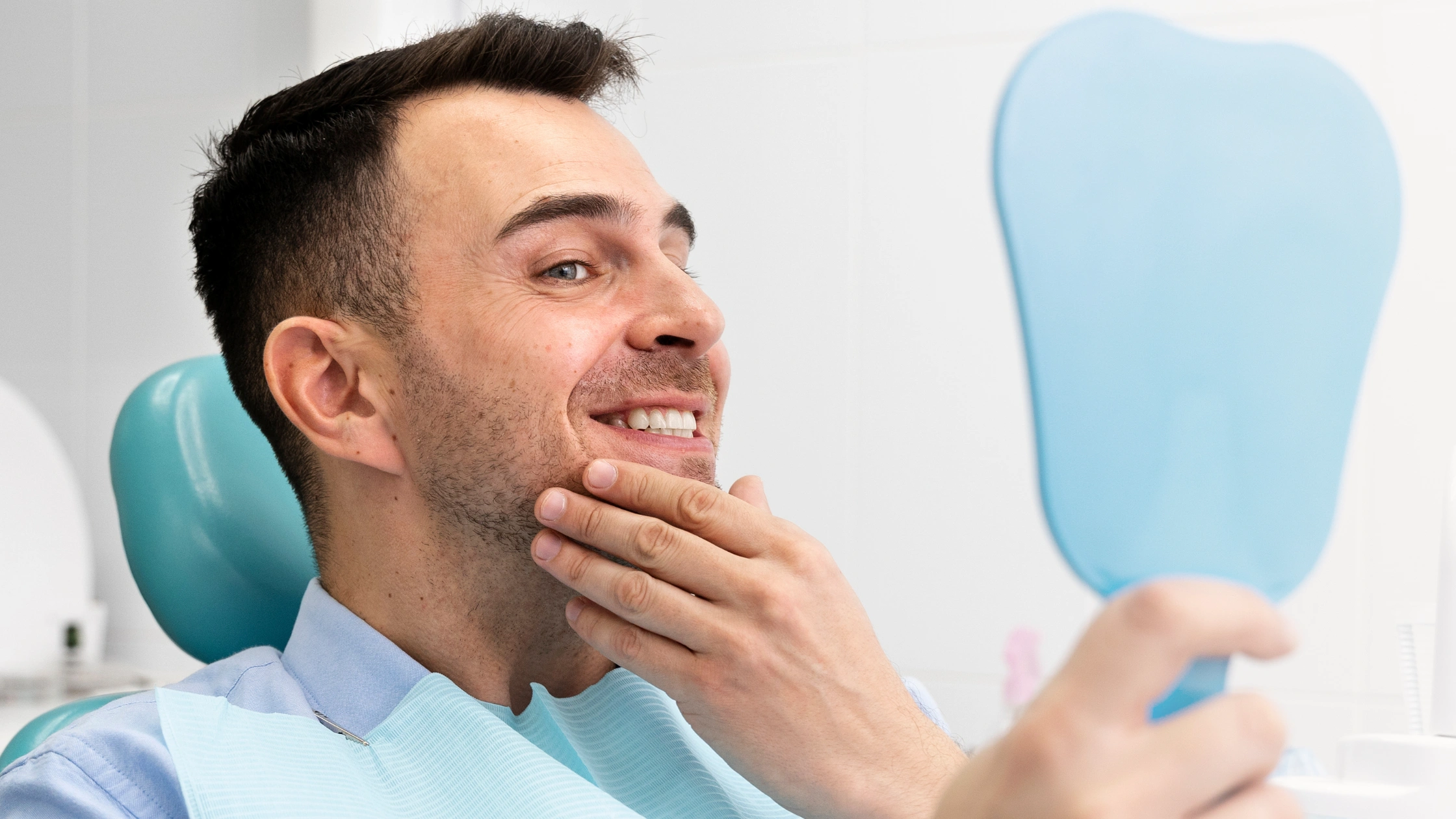 mini dental implants